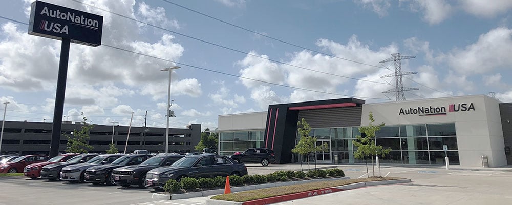 Autonation Usa Katy Used Car Dealer In Katy Tx