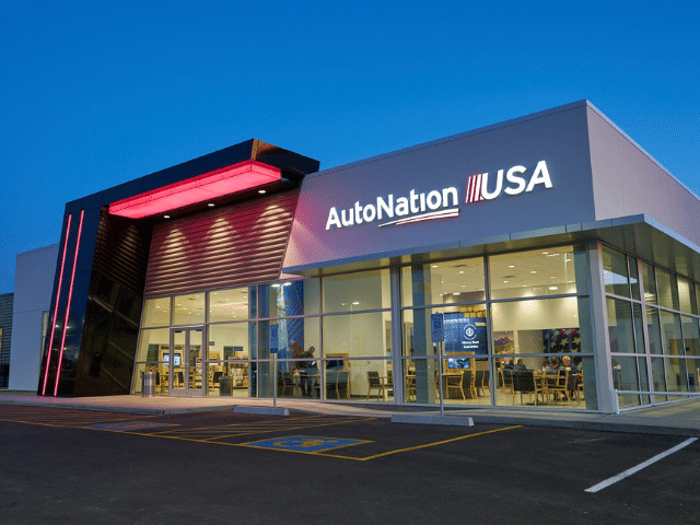 Navigating Savings: A Comprehensive Guide to AutoNation Jeep Service Coupons