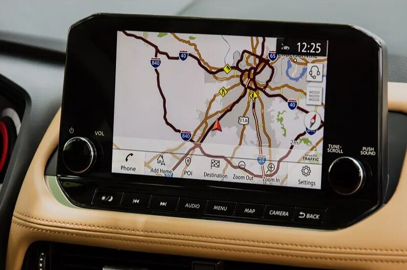 Find great cars with AutoNation Drive research