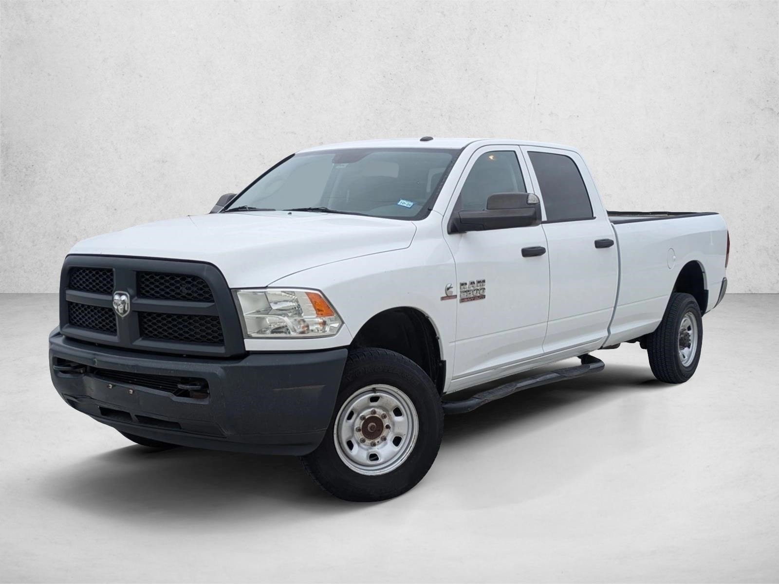 2014 RAM Ram 2500 Pickup Tradesman's photo