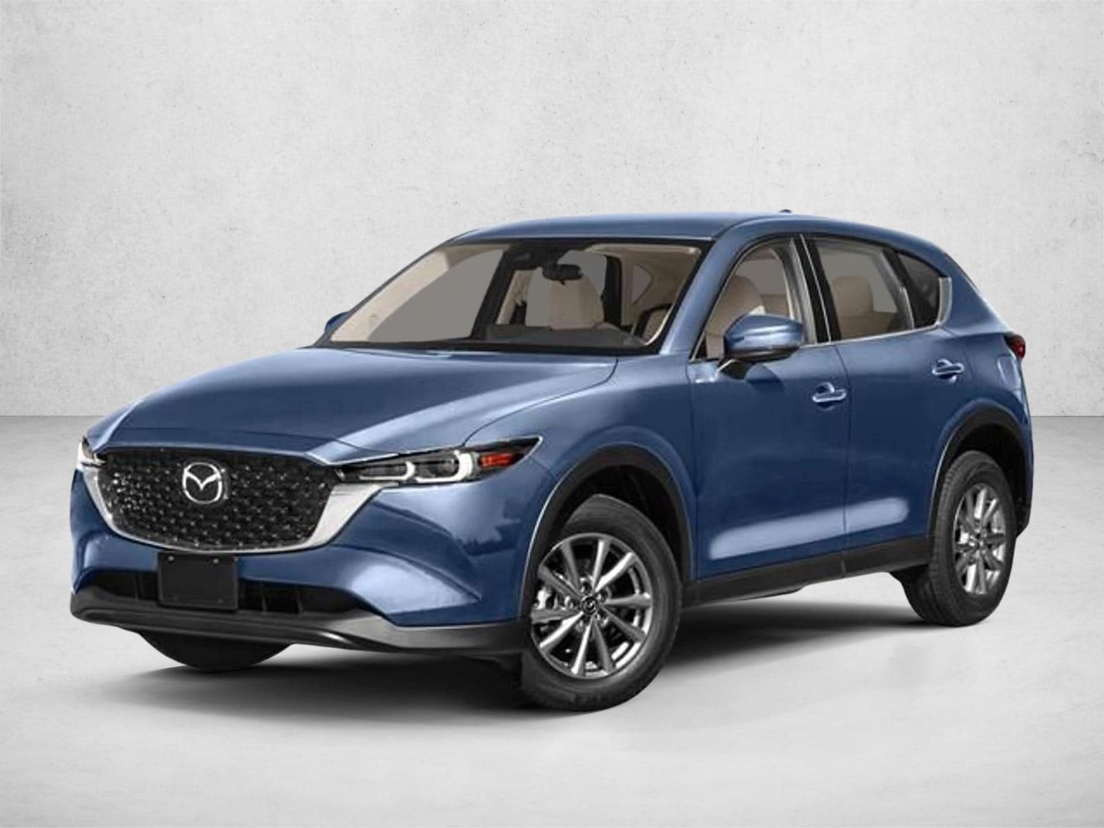 2023 Mazda CX-5 2.5 S Select Package's photo