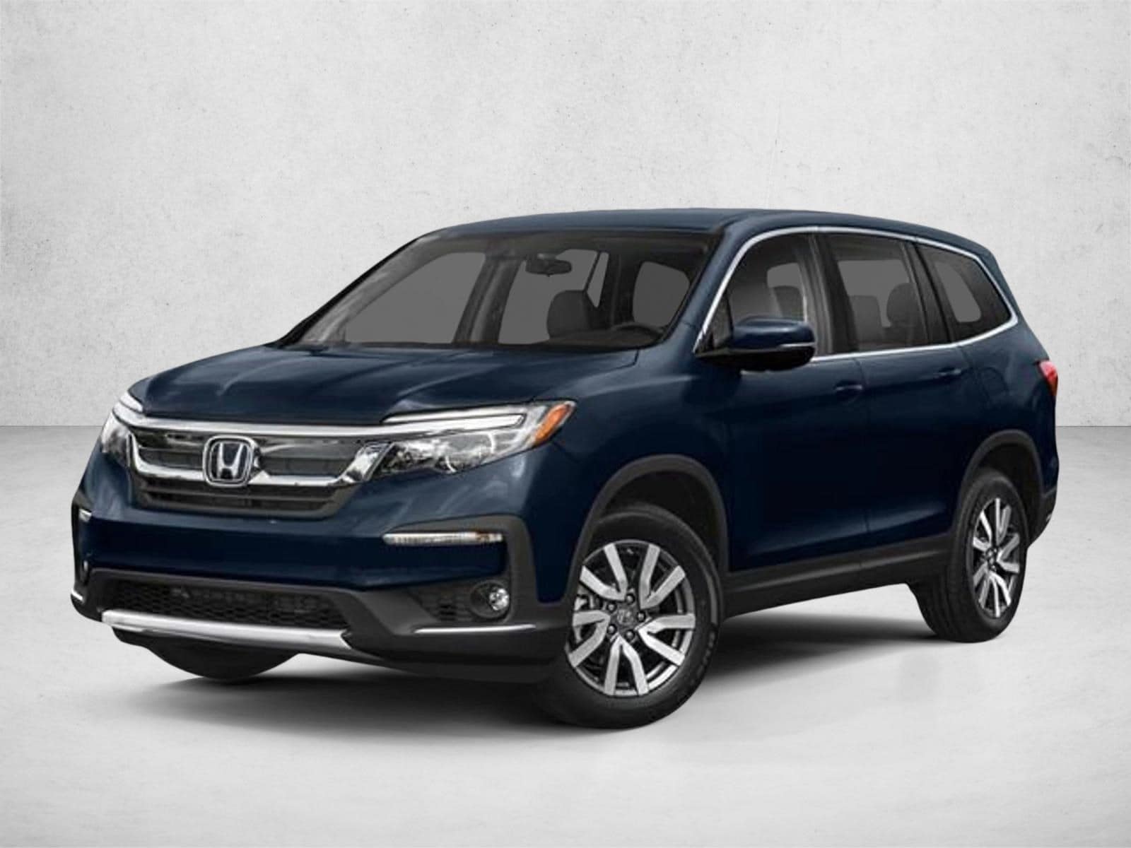 2019 Honda Pilot EX