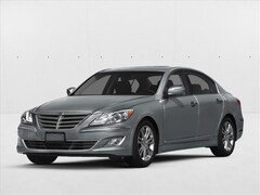 2013 Hyundai Genesis 3.8L 4dr Car