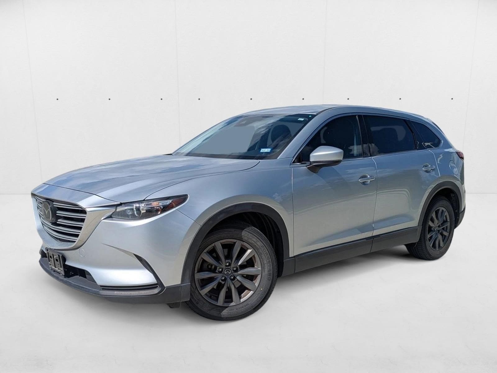 2022 Mazda CX-9 Touring