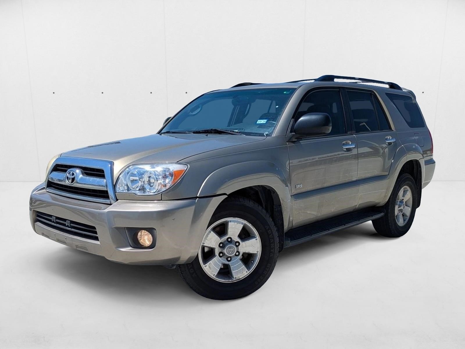 2009 Toyota 4Runner