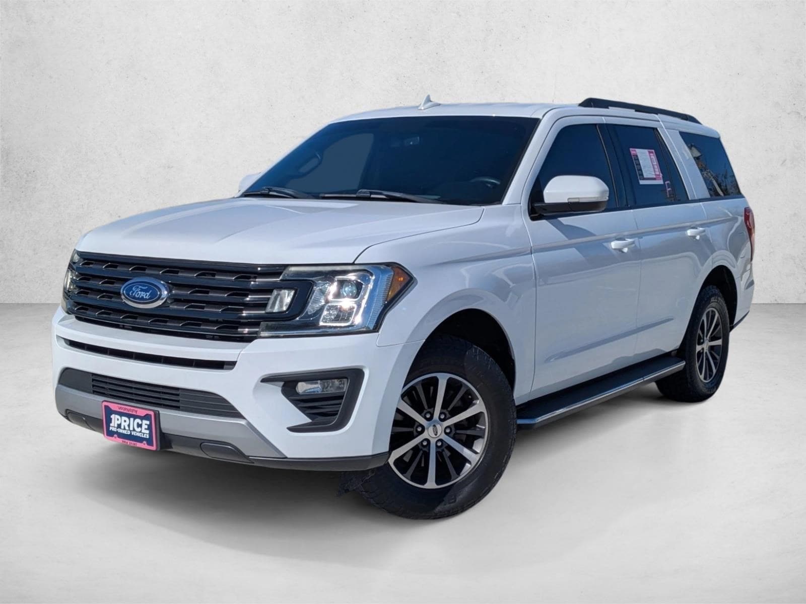 2019 Ford Expedition XLT's photo