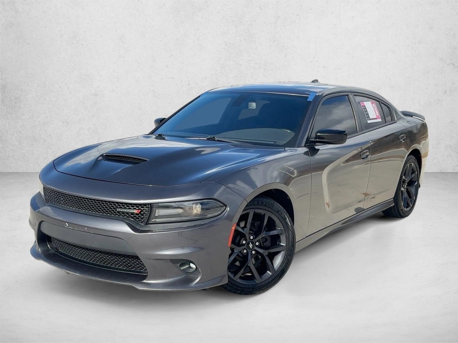 2019 Dodge Charger GT
