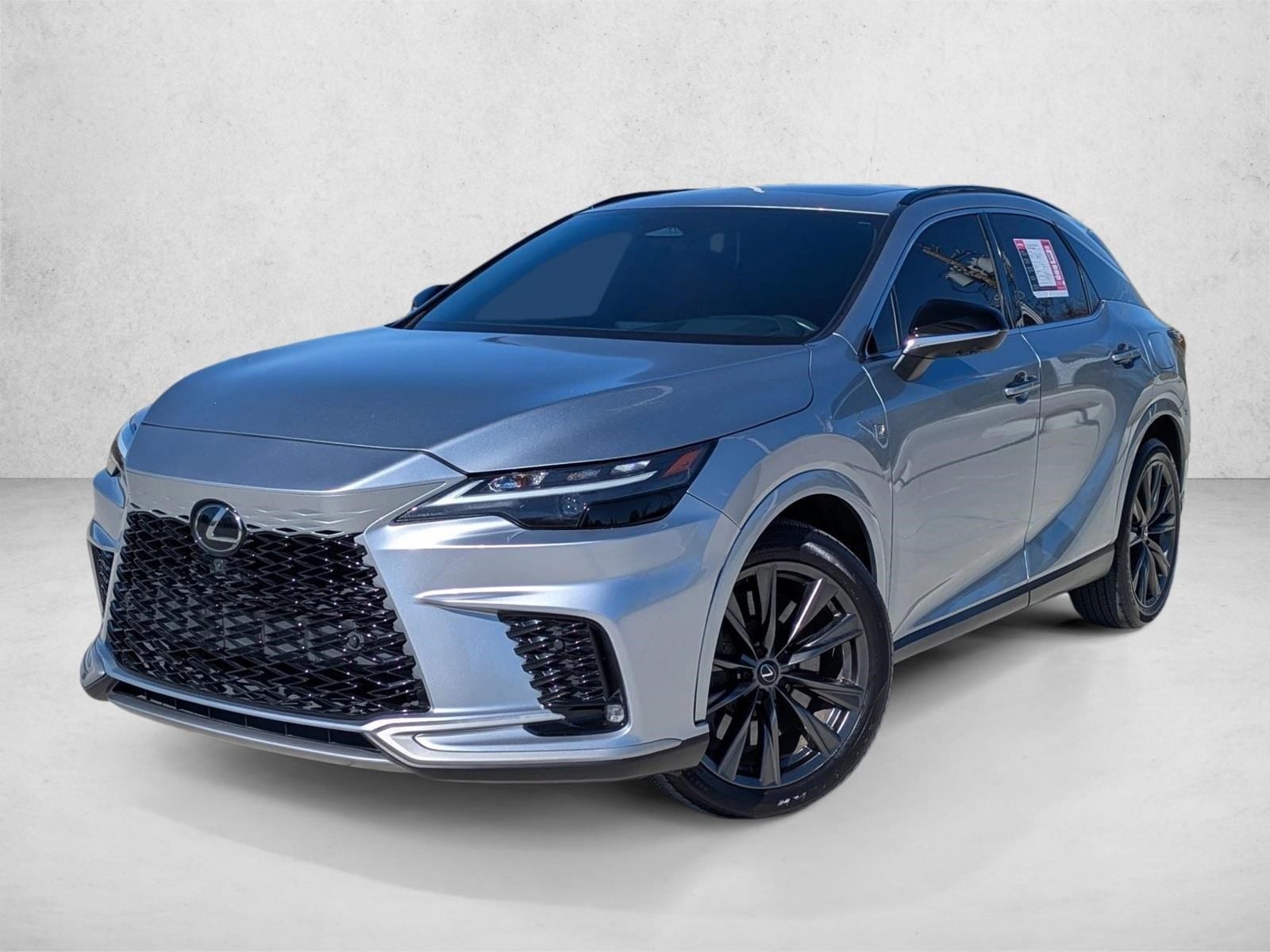 2023 Lexus RX 350 F SPORT