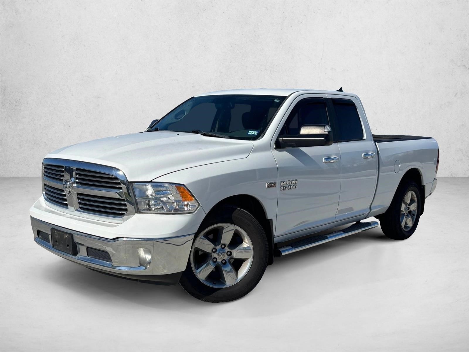 2014 RAM Ram 1500 Pickup's photo