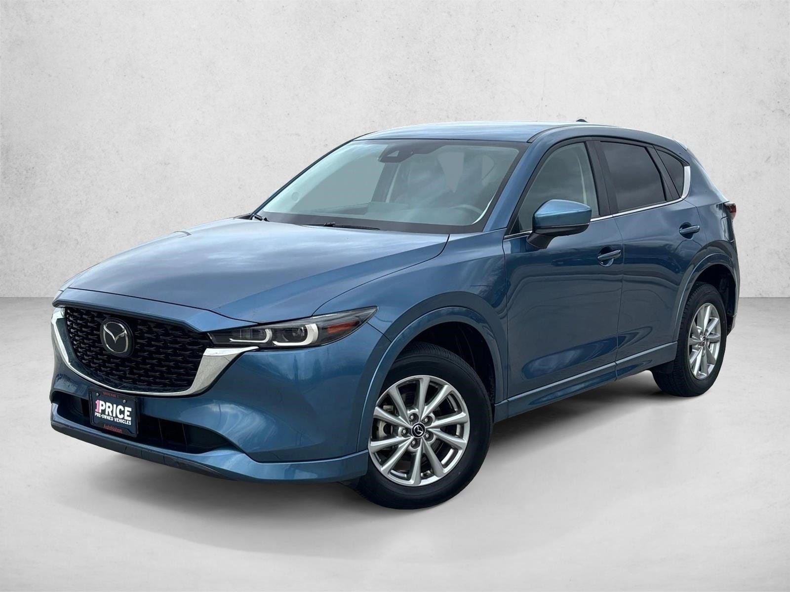 2024 Mazda CX-5 2.5 S Select Package's photo