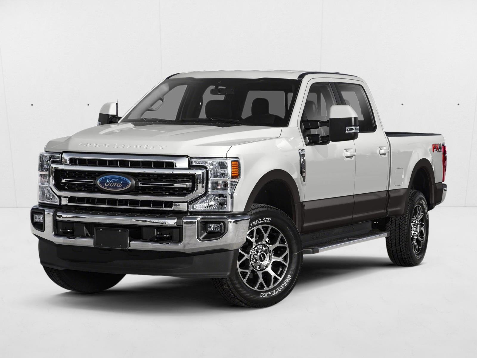2020 Ford F-250 Super Duty Lariat's photo