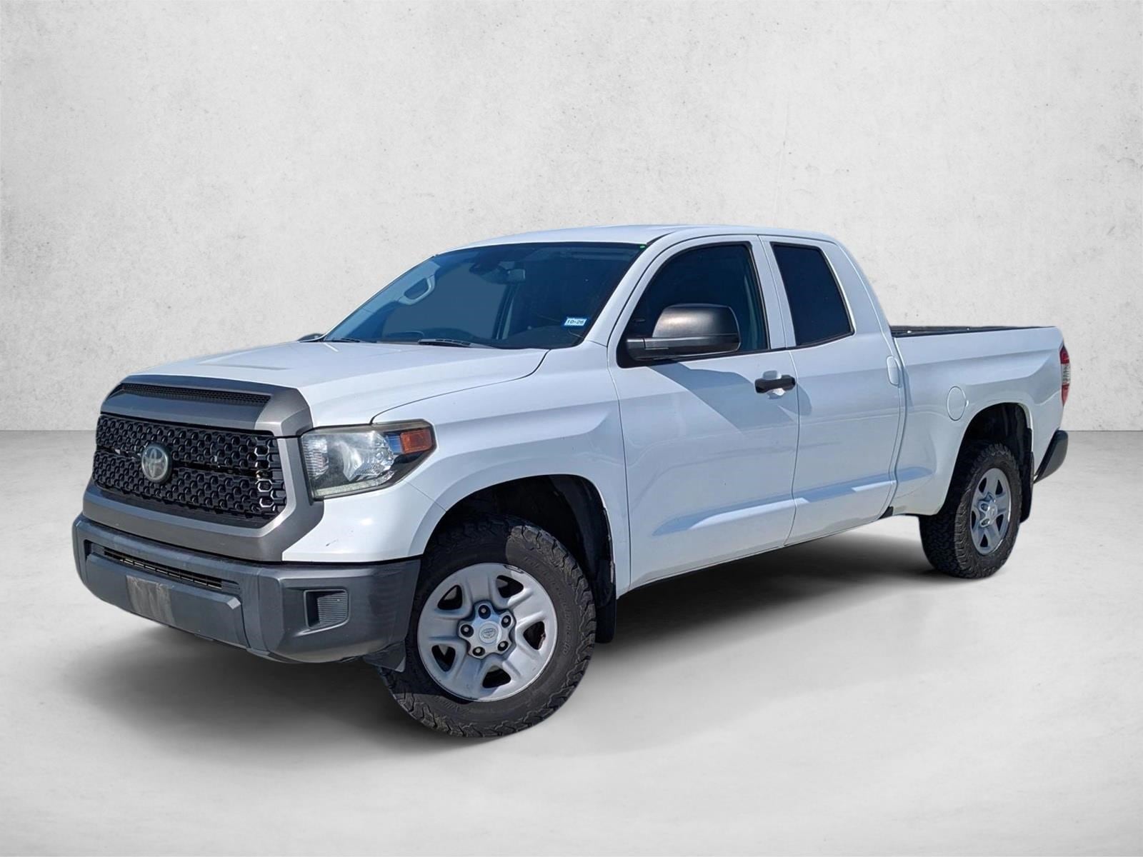 2019 Toyota Tundra SR