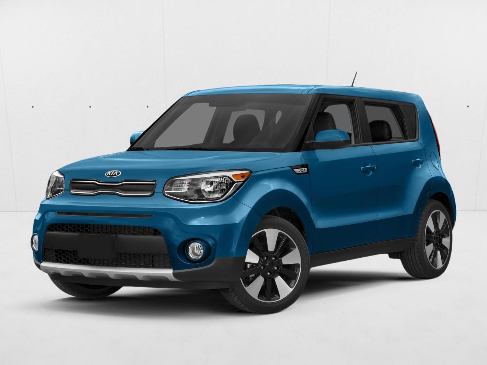 2019 Kia Soul +'s photo