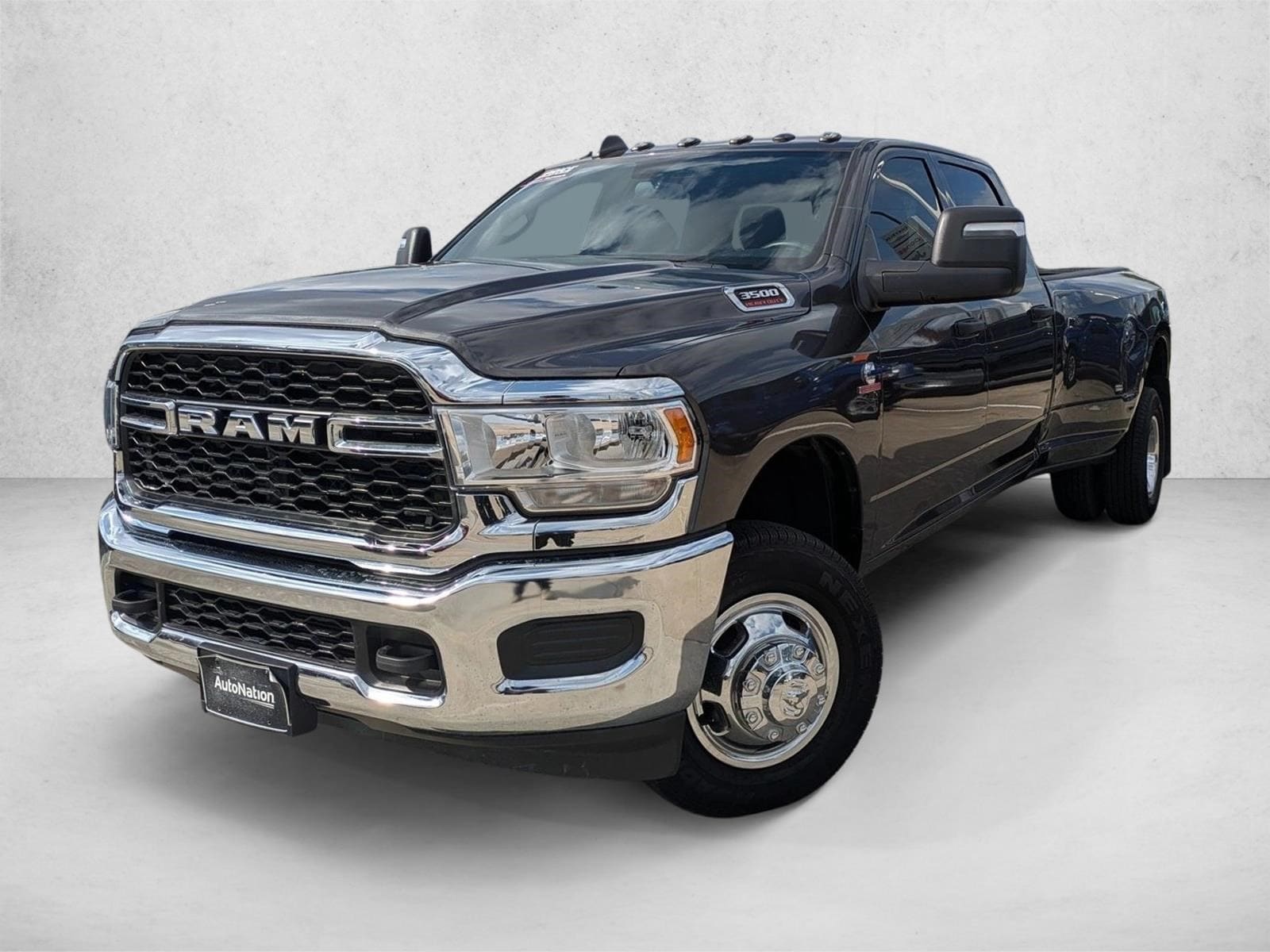 2024 RAM Ram 3500 Pickup Tradesman's photo