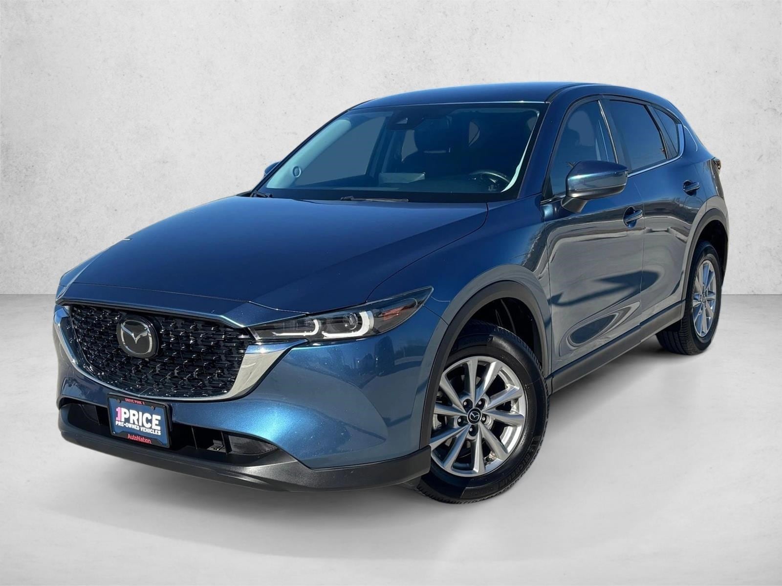 2023 Mazda CX-5 S Select Package