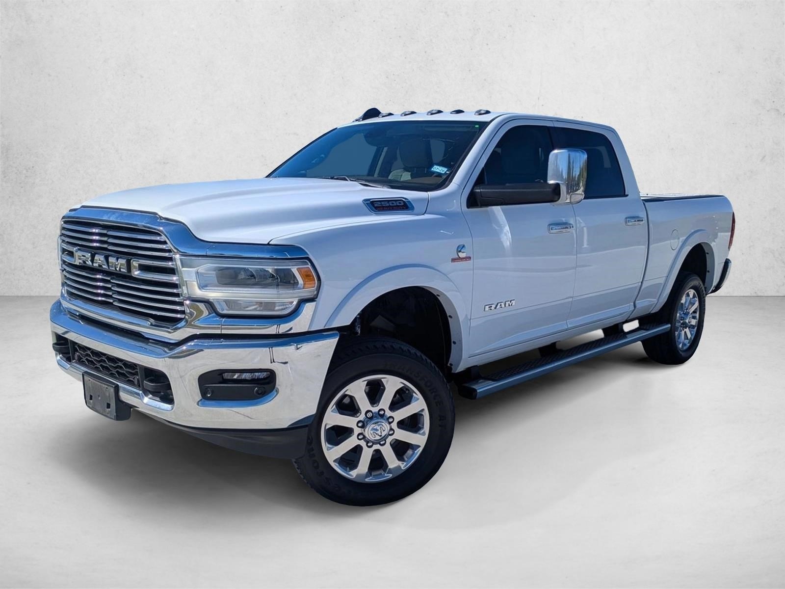 2021 RAM Ram 2500 Pickup Laramie's photo