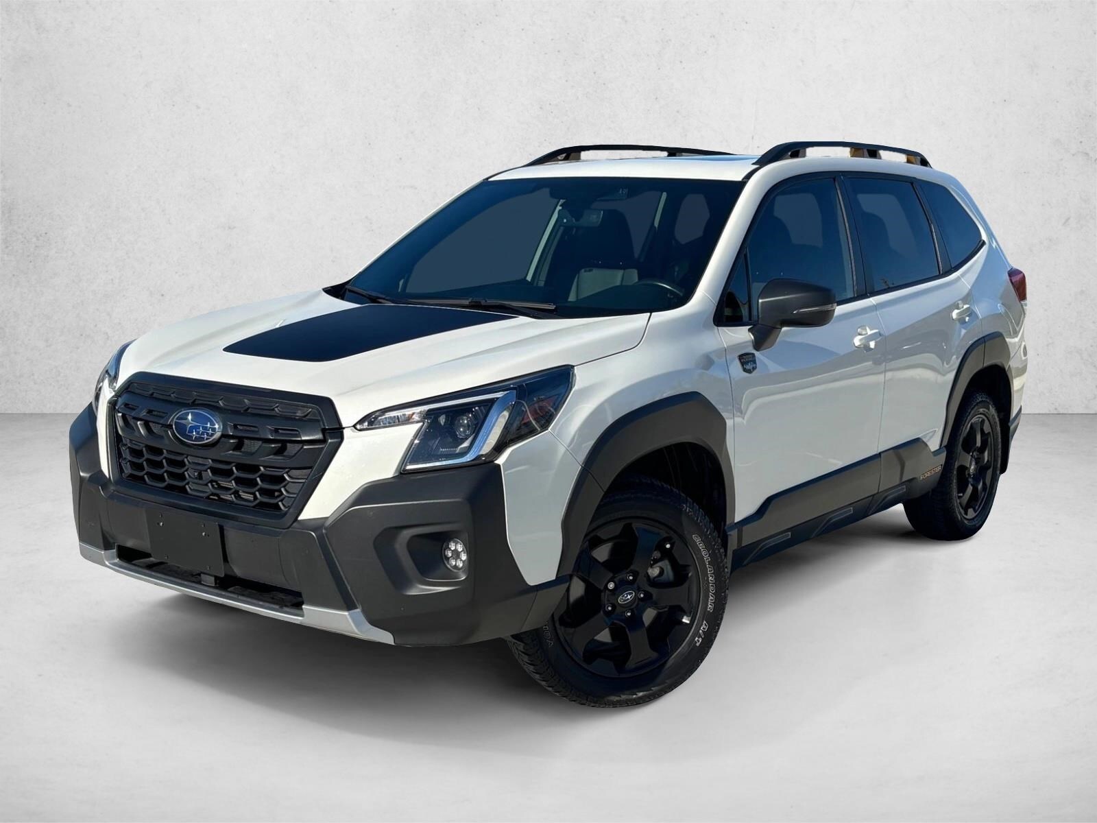 2024 Subaru Forester Wilderness's photo