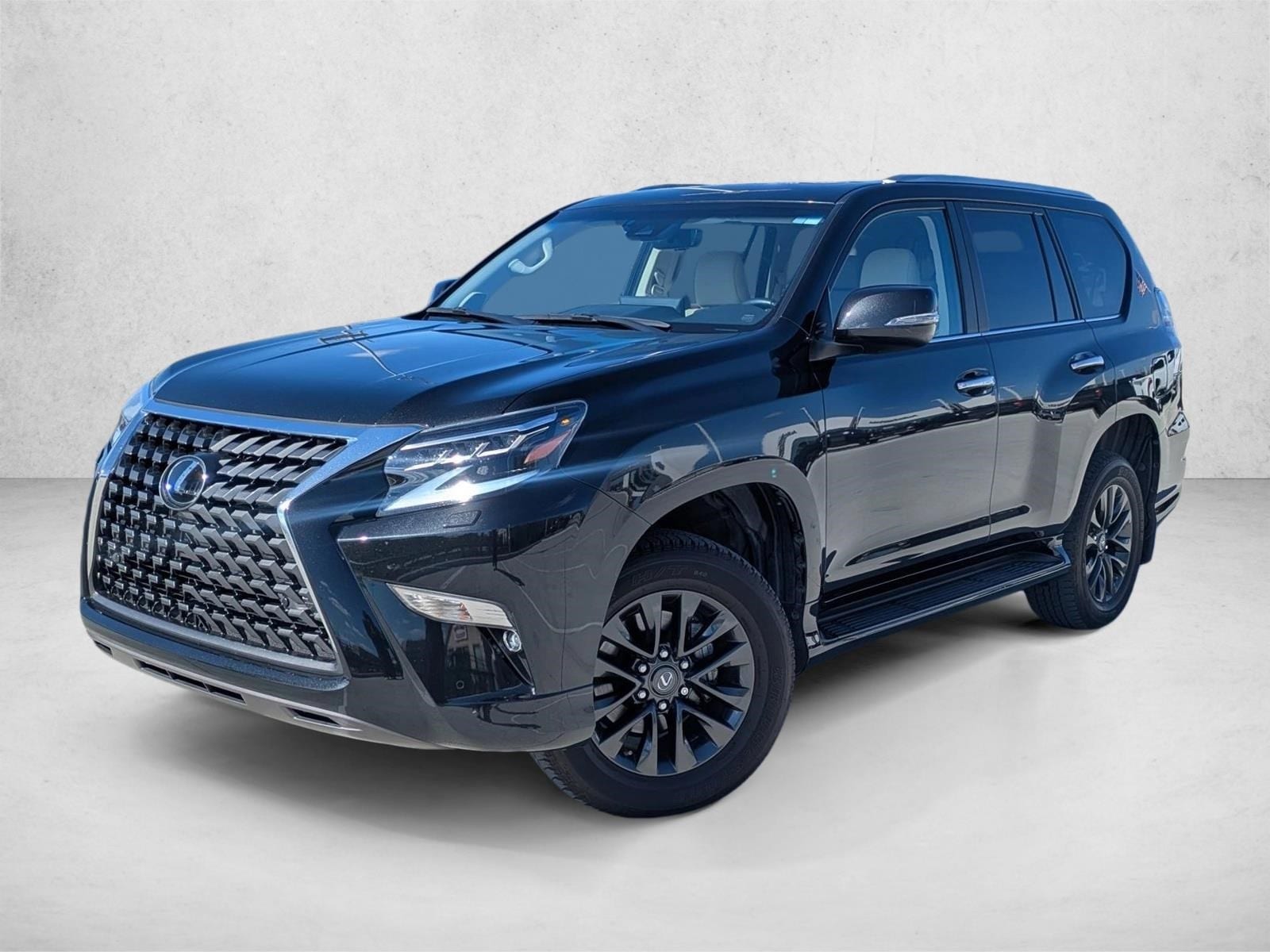 2023 Lexus GX PREMIUM's photo