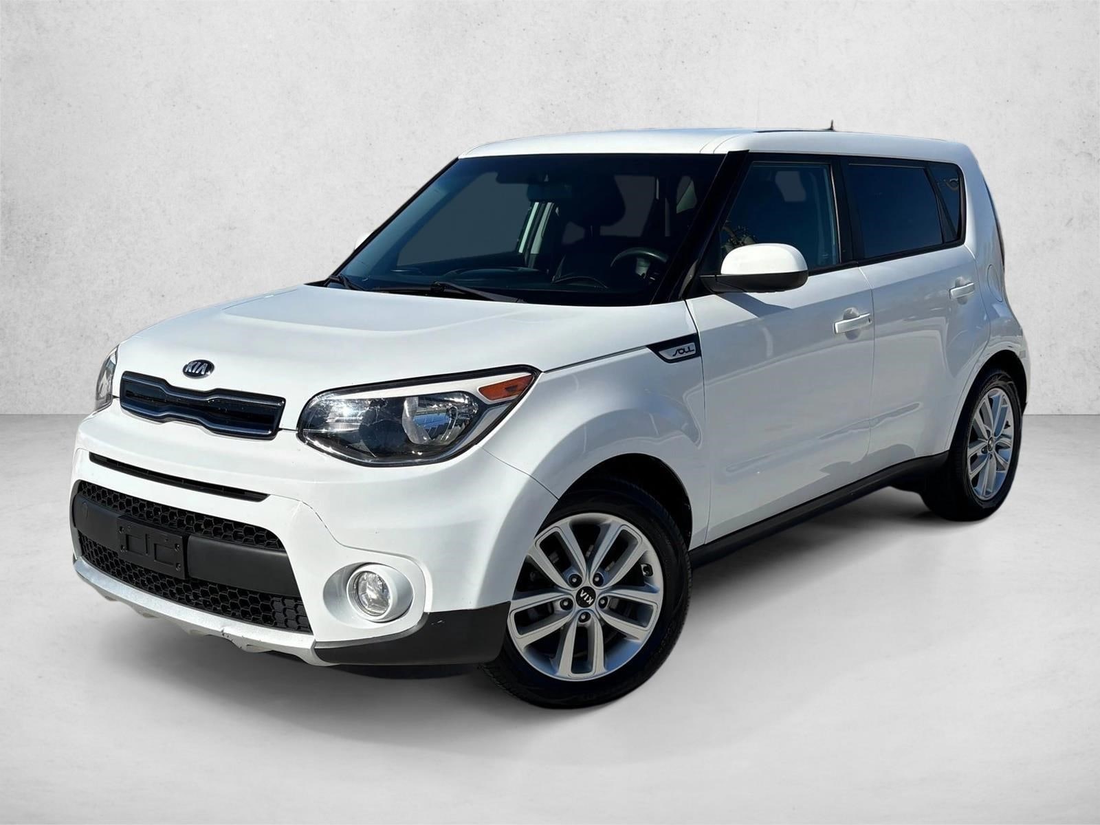 2019 Kia Soul +'s photo