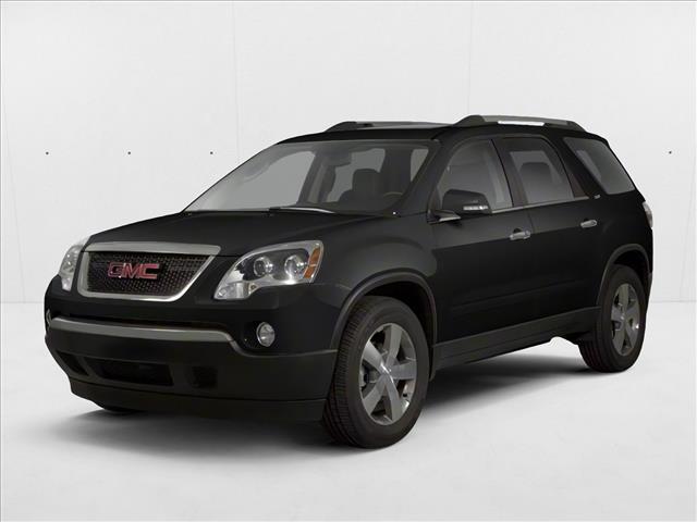 2012 GMC Acadia