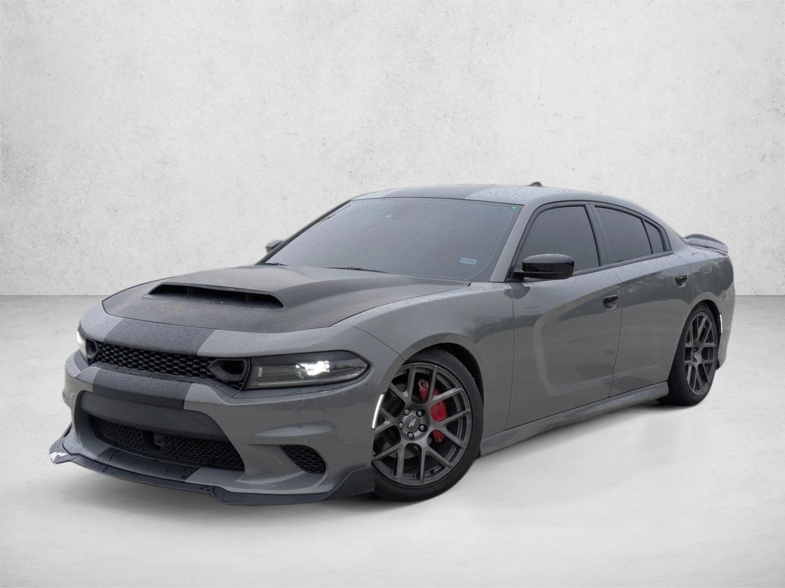 2023 Dodge Charger R/T's photo