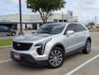 Used 2020 Cadillac XT4 FWD Sport Sport Utility
