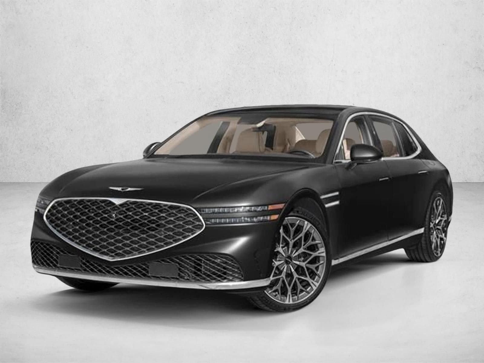 2024 GENESIS G90 Base's photo