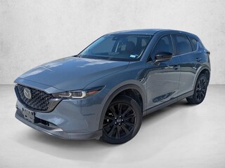 Used 2023 Mazda CX-5 2.5 S Carbon Edition Sport Utility