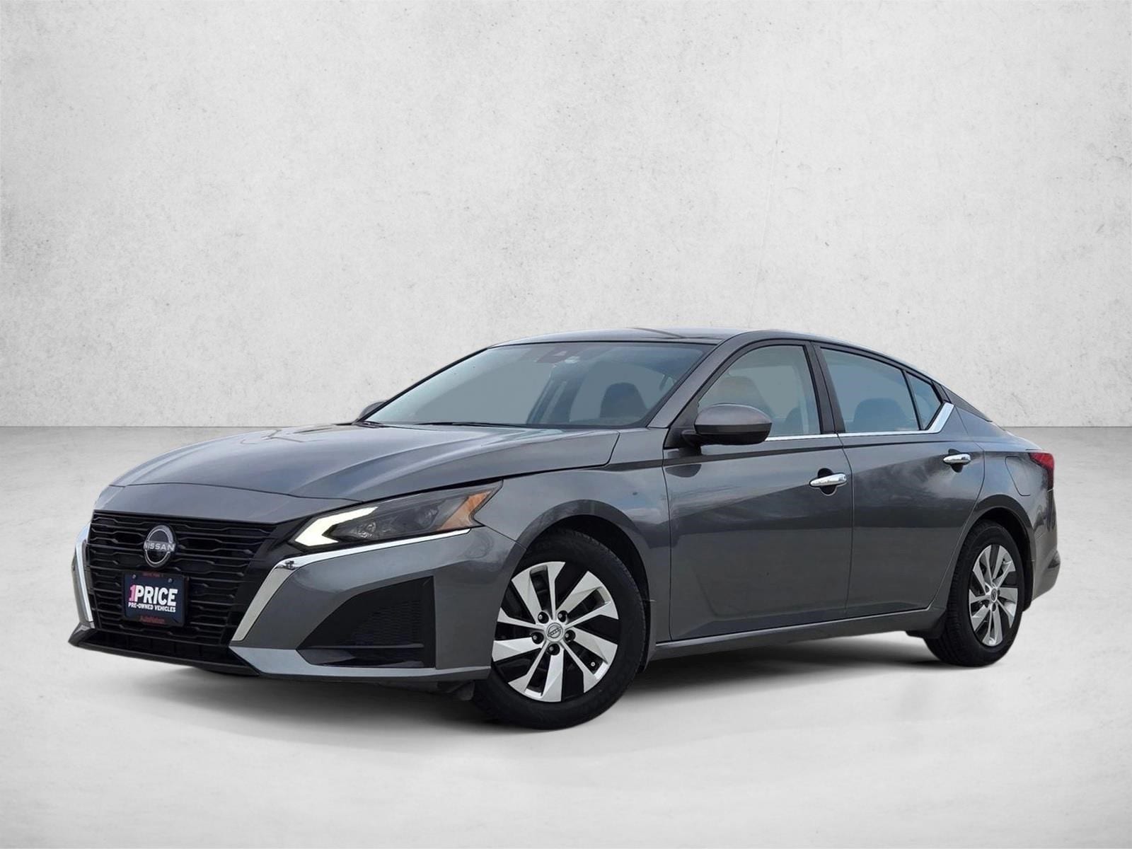 2023 Nissan Altima S