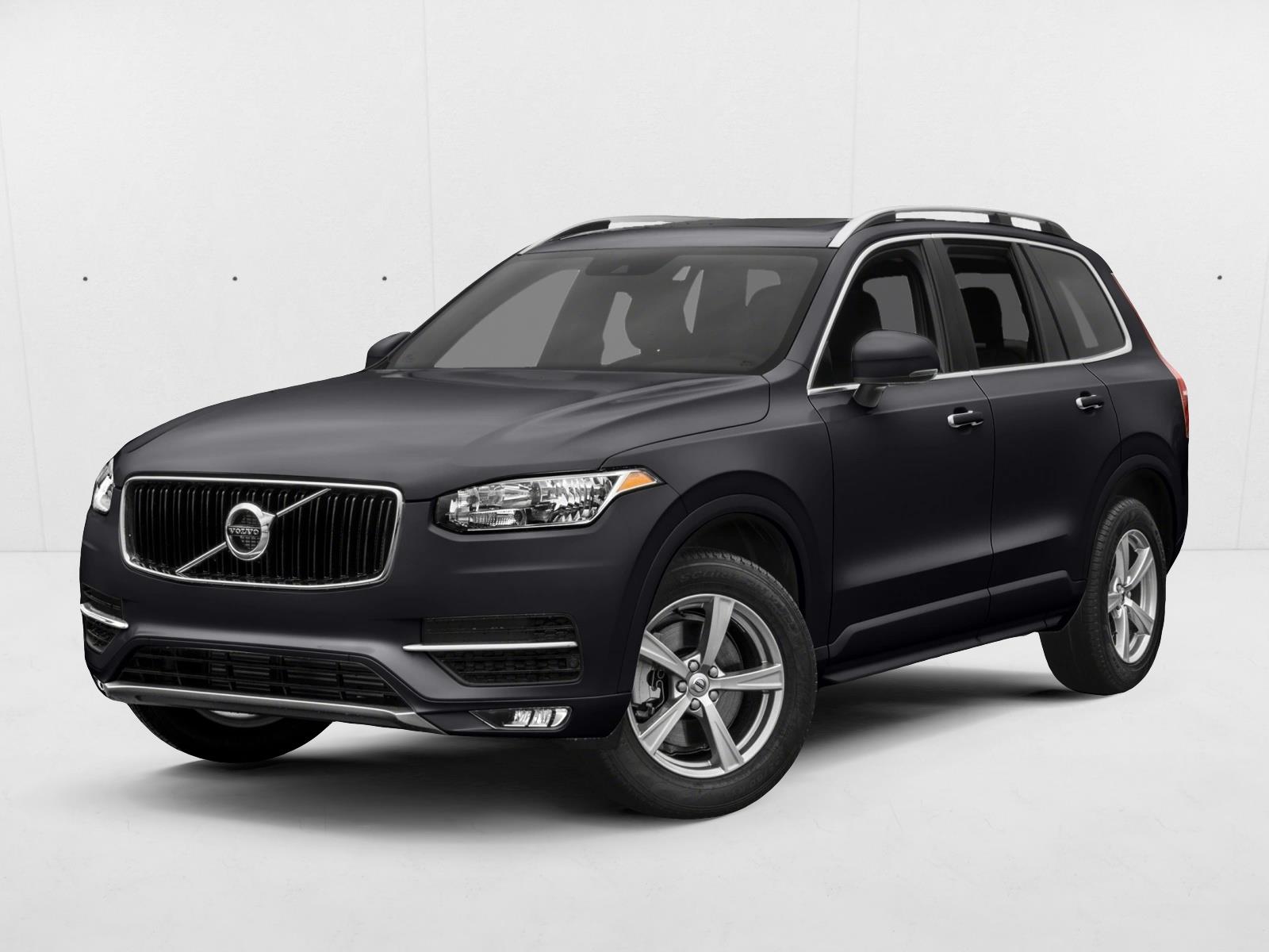2018 Volvo XC90 Base's photo