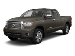 2012 Toyota Tundra 2WD Truck Crew Cab Pickup