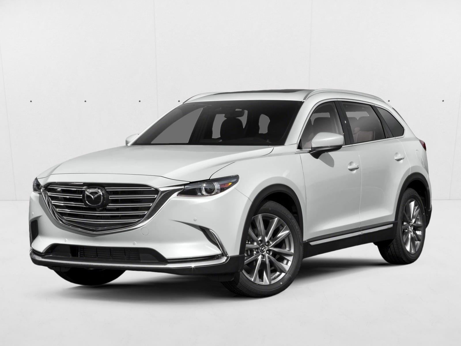 2019 Mazda CX-9 Signature's photo