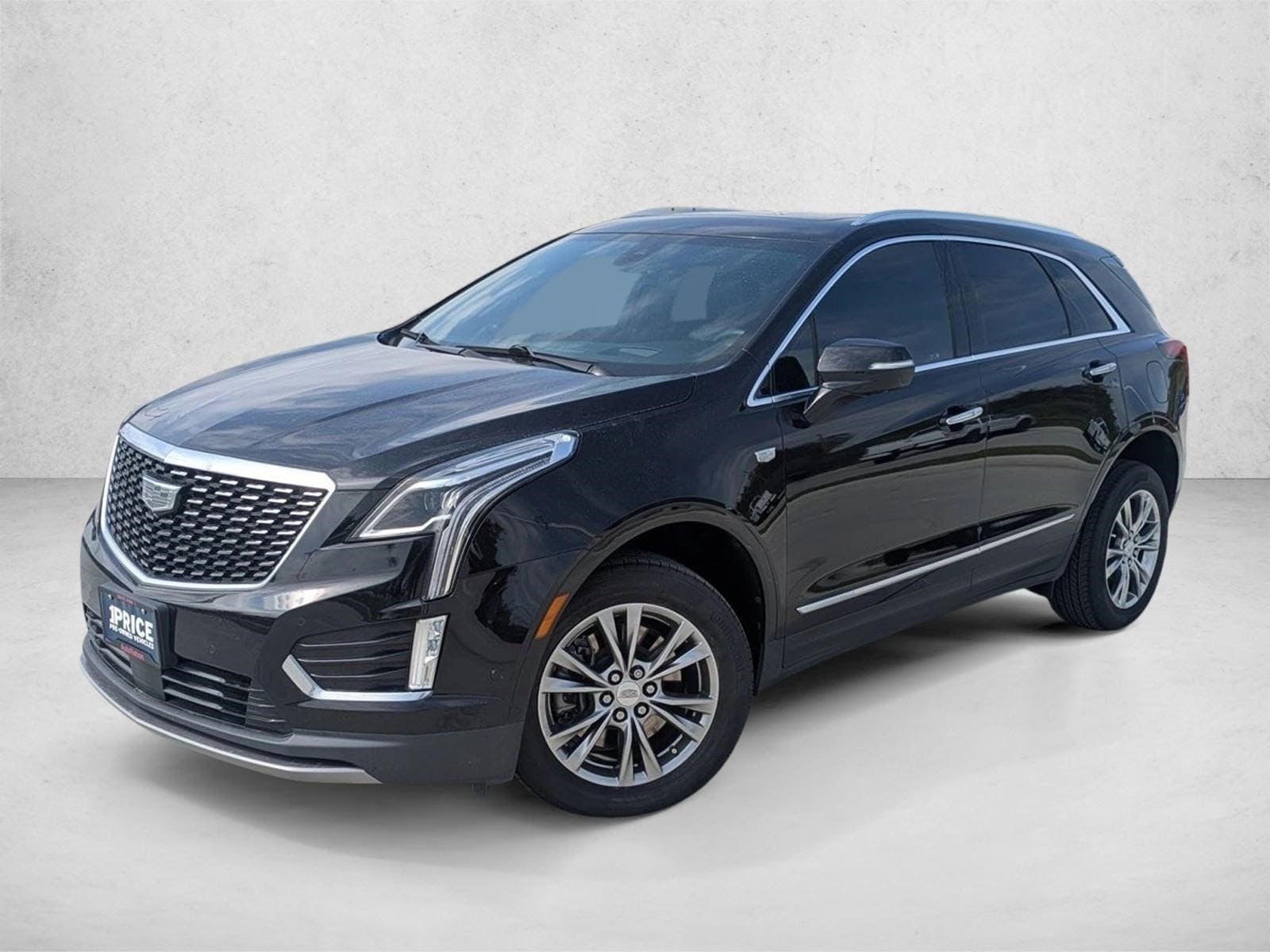 2021 Cadillac XT5 Premium Luxury's photo
