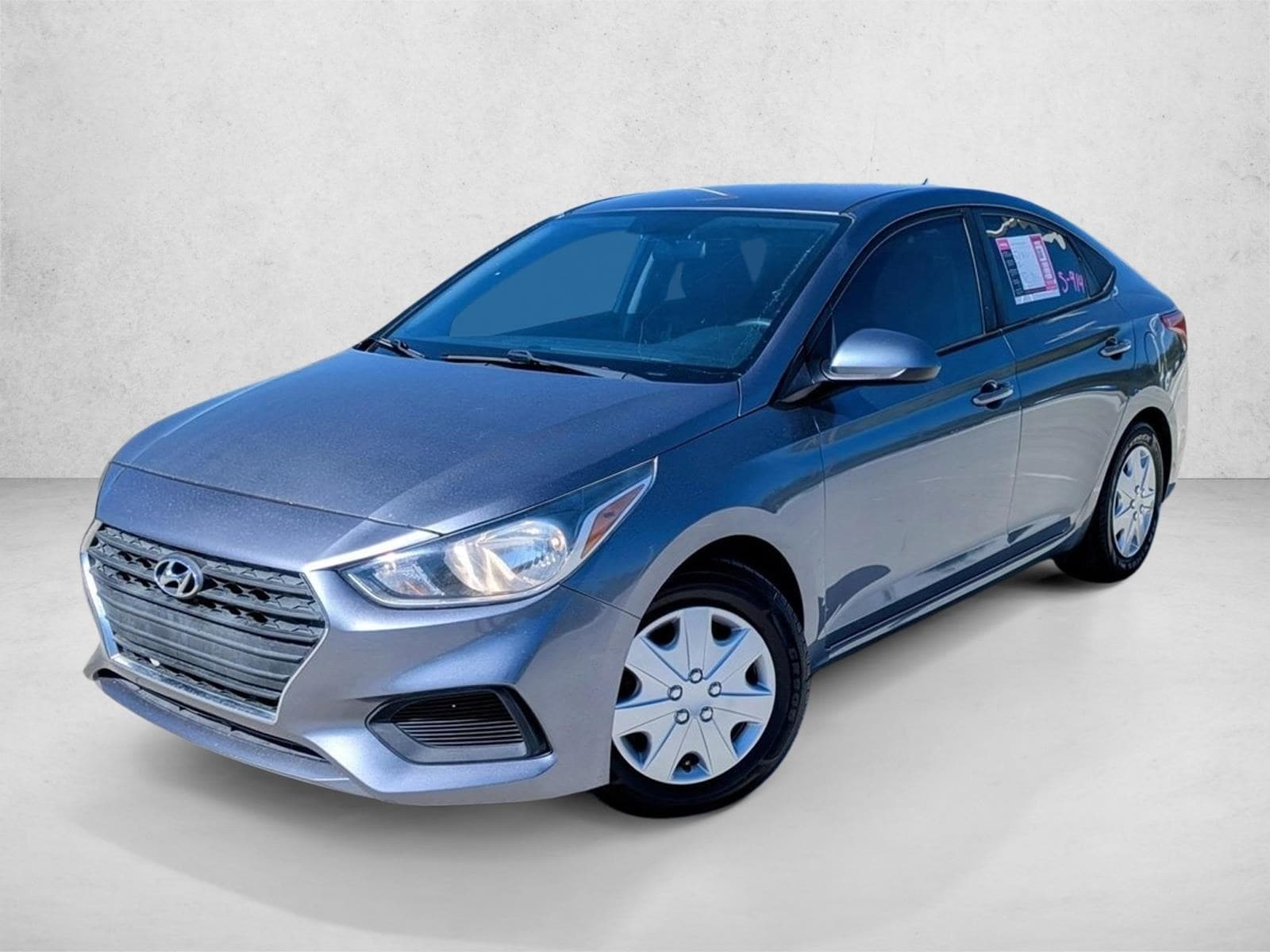 2020 Hyundai Accent SE