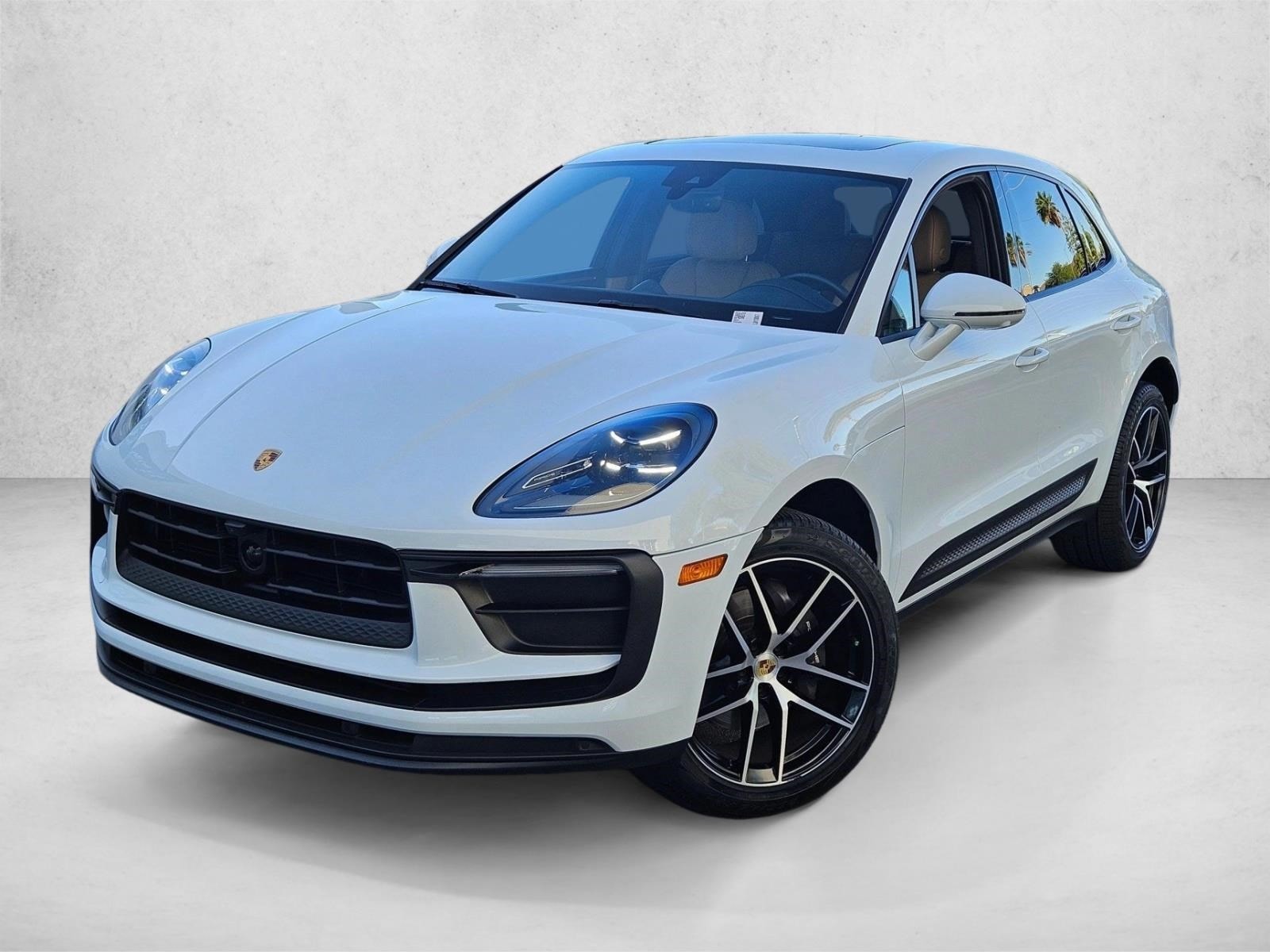 2023 Porsche Macan T