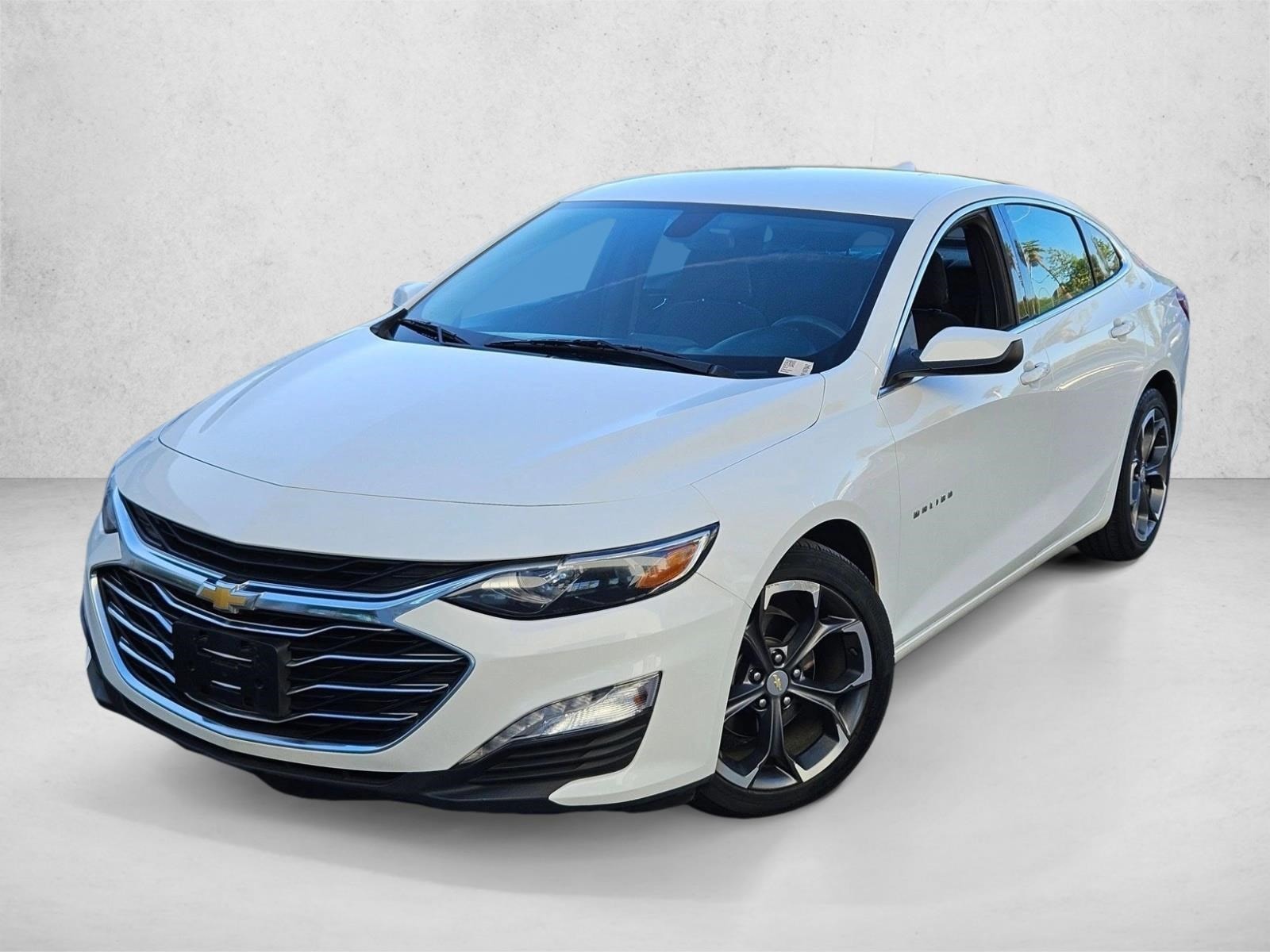 2022 Chevrolet Malibu 1LT