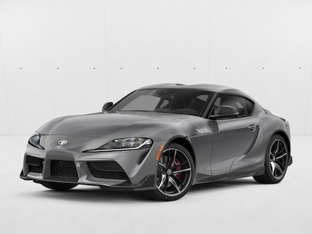 2022 Toyota GR Supra 3.0 Premium Coupe