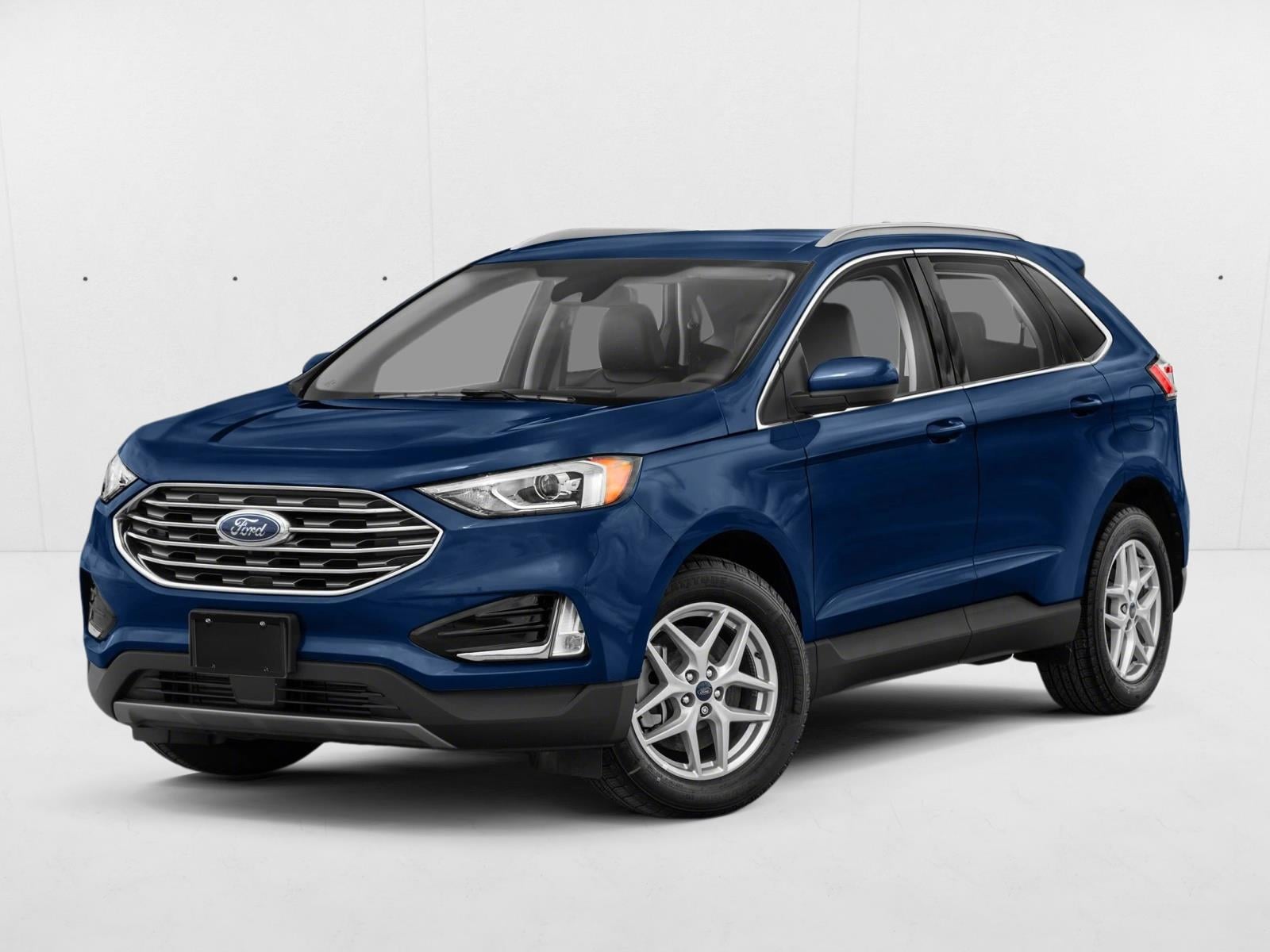 2021 Ford Edge SEL's photo