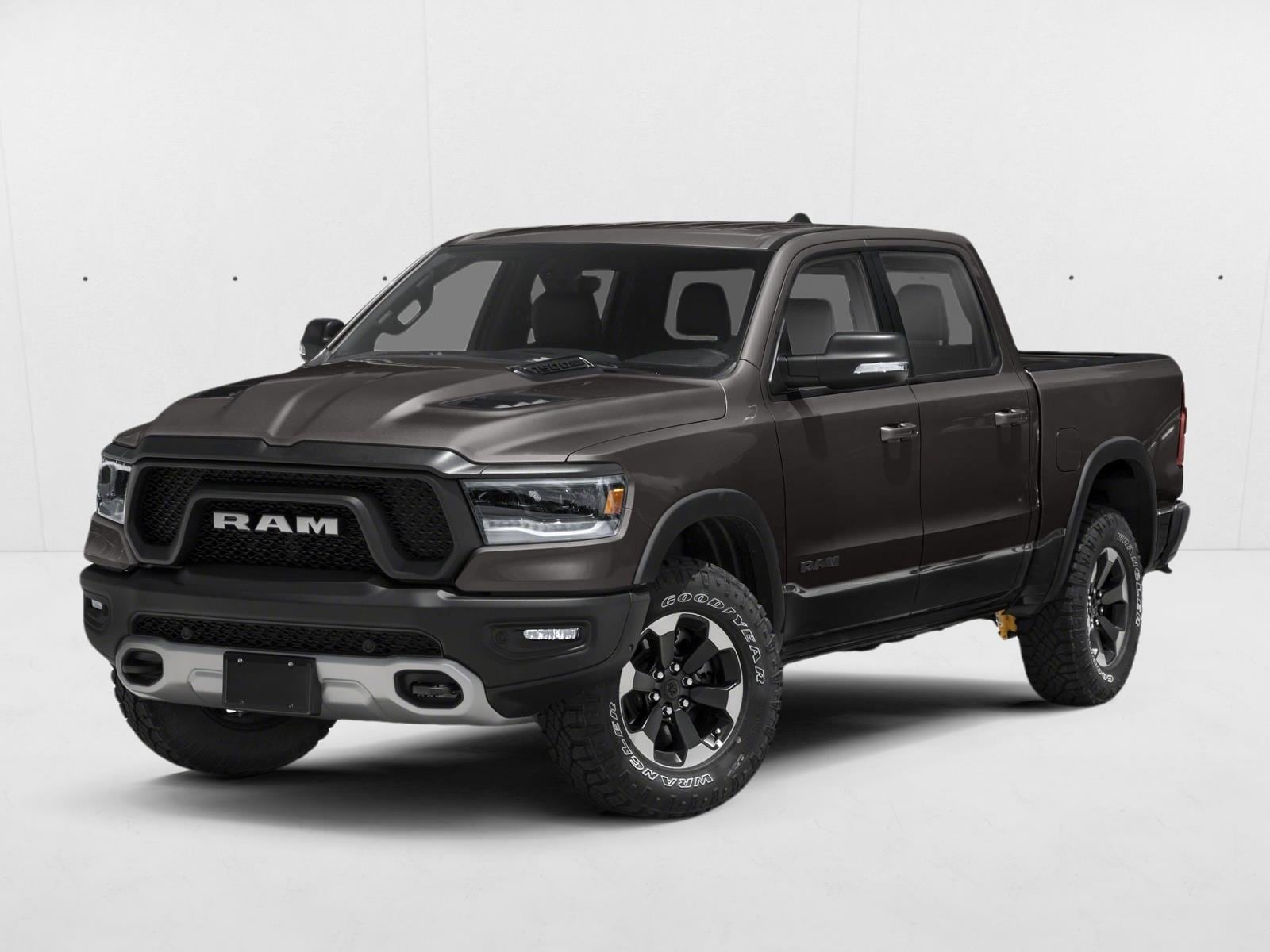 2019 RAM Ram 1500 Pickup Rebel