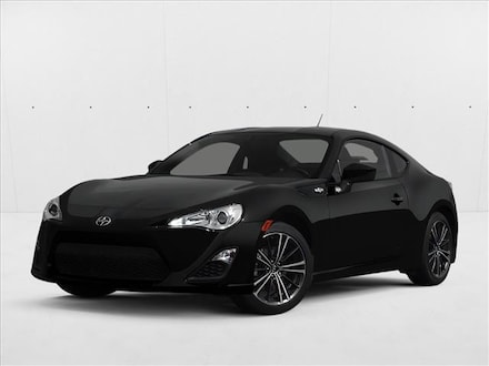 2013 Scion FR-S Base Coupe