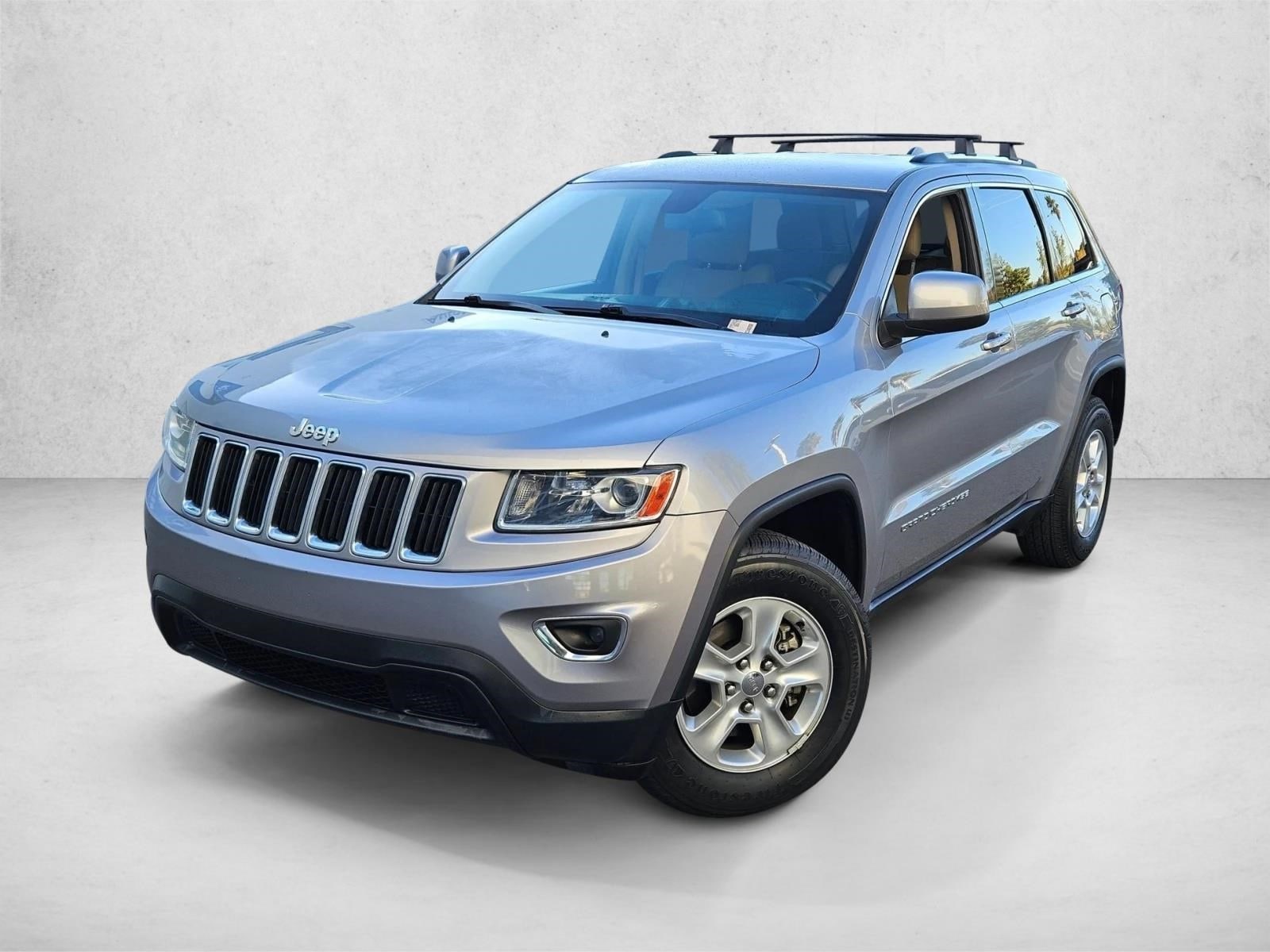 2014 Jeep Grand Cherokee Laredo's photo