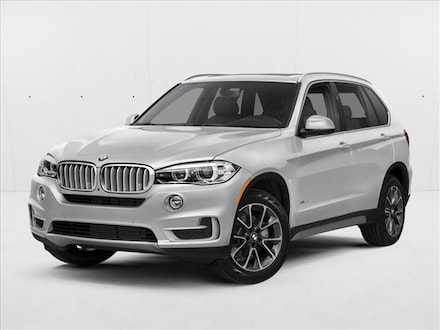 2018 BMW X5 sDrive35i SUV 2018 BMW X5 sDrive35i SUV