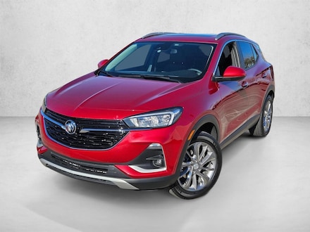 2020 Buick Encore GX Select SUV