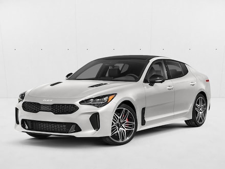 2023 Kia Stinger GT2 Sedan