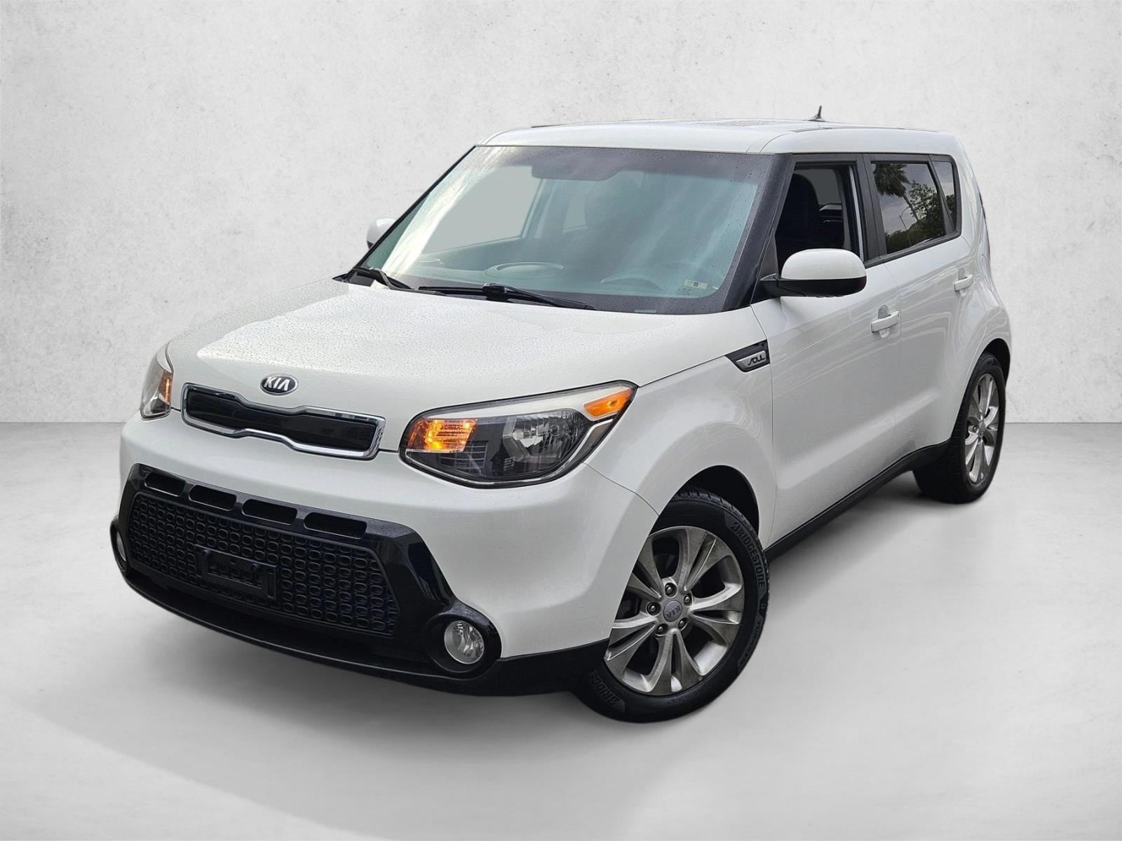 2016 Kia Soul +'s photo