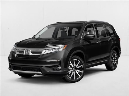 2020 Honda Pilot Touring 8 Passenger AWD SUV