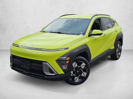 2024 Hyundai Kona SEL SUV