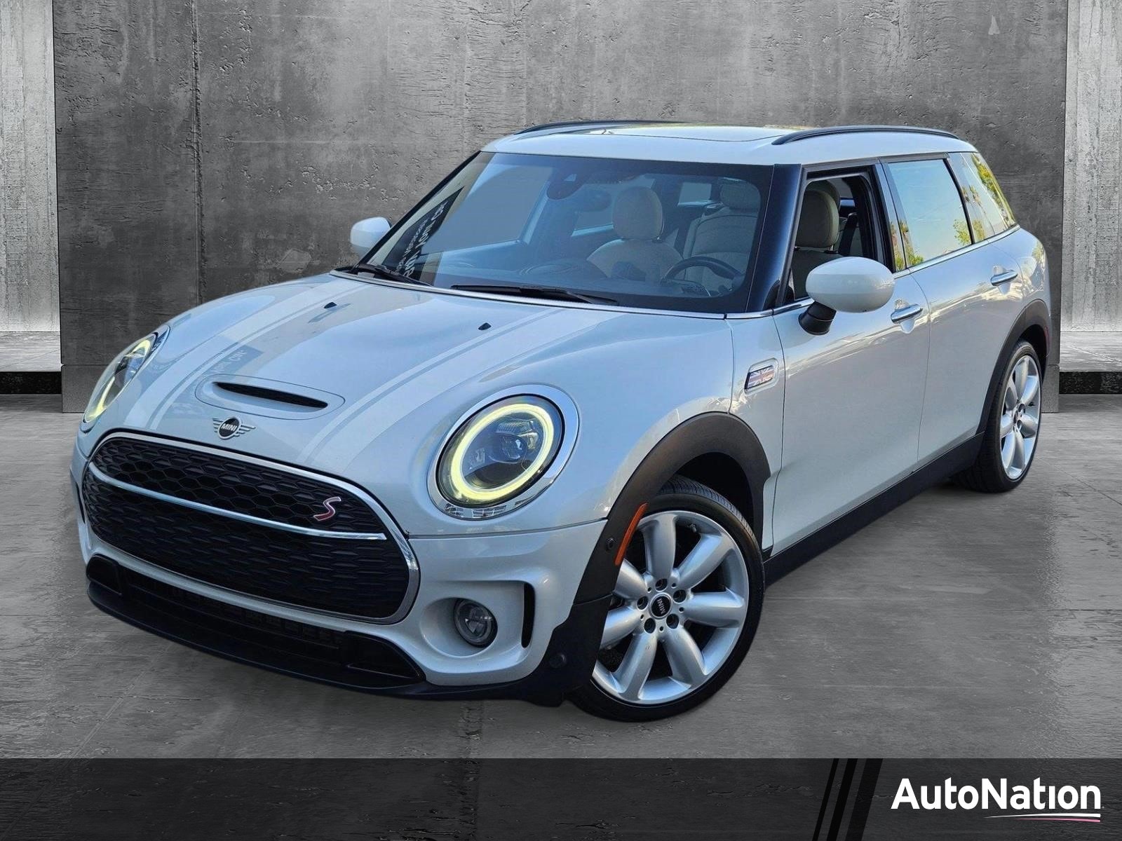 2022 MINI Clubman