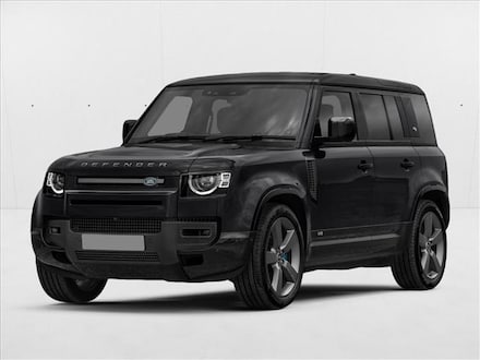 2023 Land Rover Defender 110 X-Dynamic SE SUV