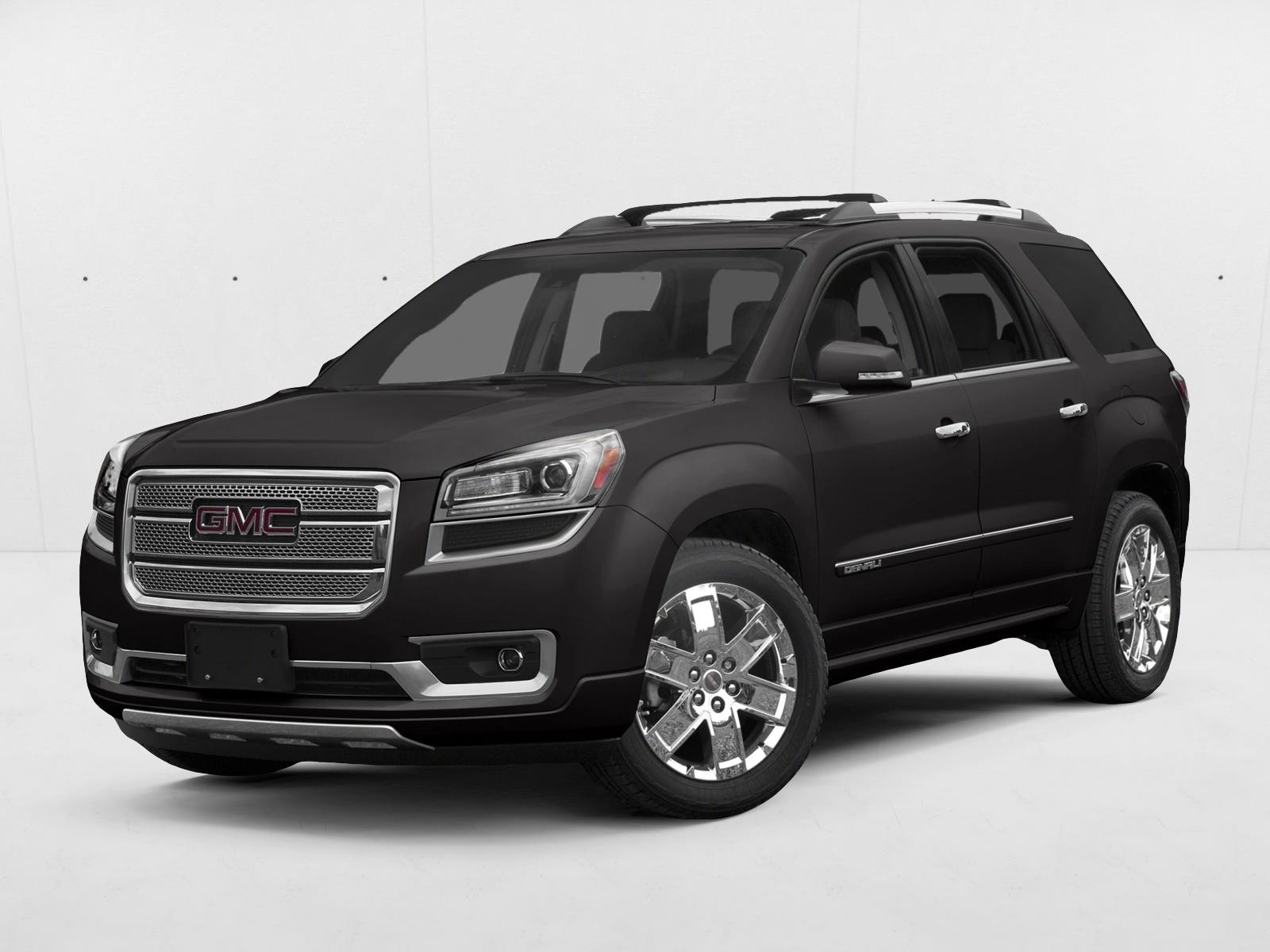 2015 GMC Acadia Denali's photo